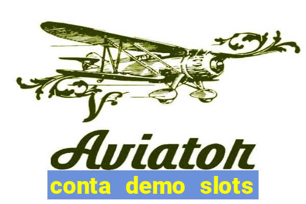 conta demo slots pg touro